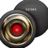 Geske 9 in 1 Sonic Cool & Warm Face and Body Massager Purple