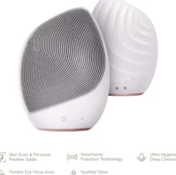 Geske5 in 1 Sonic Facial Brush Starlight