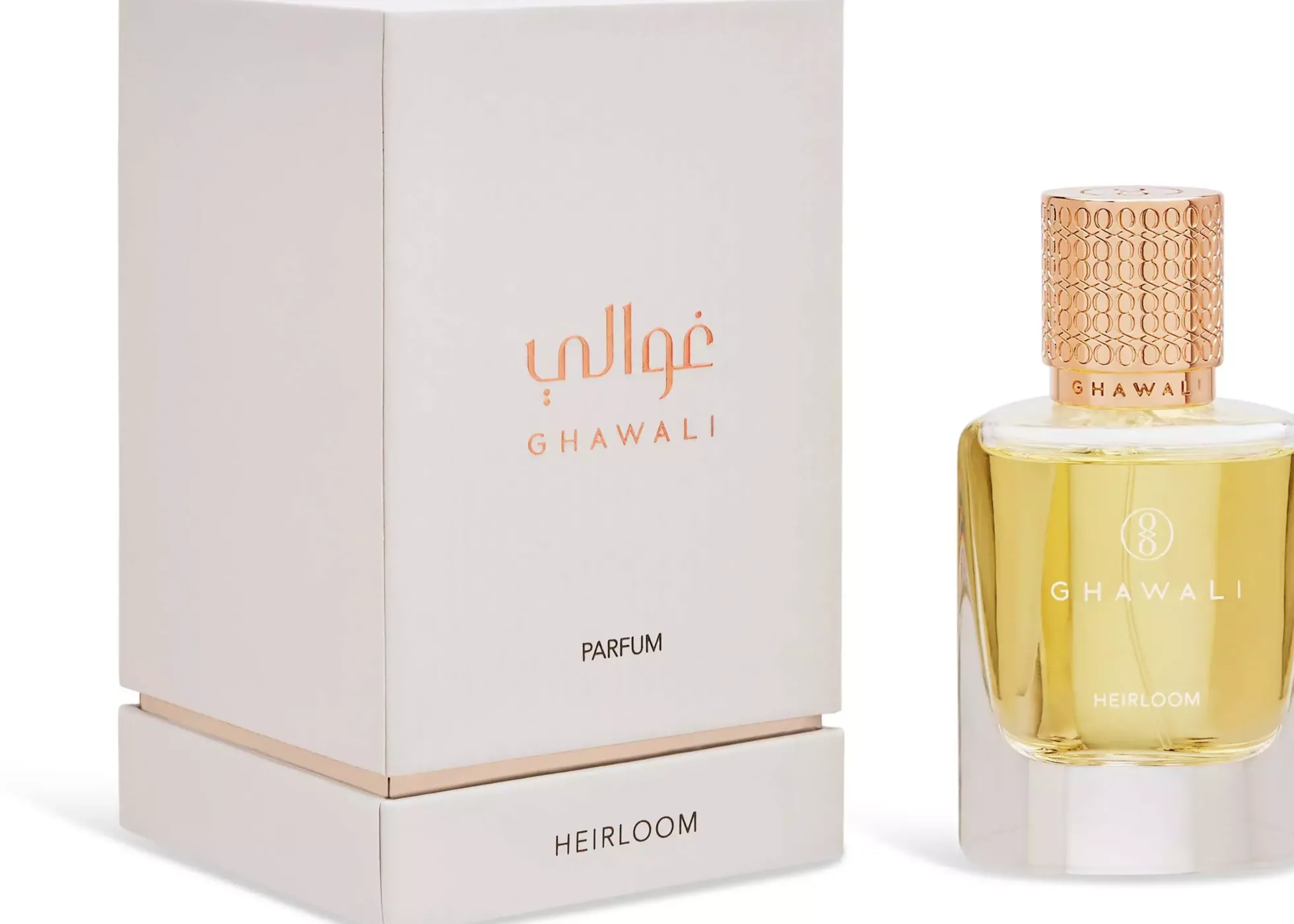 Ghawali Heirloom Parfum 75 ml