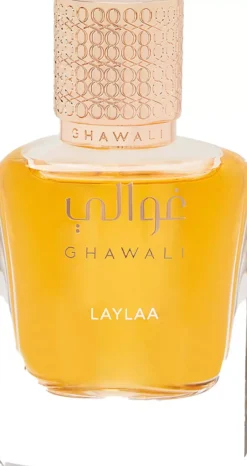 Ghawali Laylaa Parfum 75 ml
