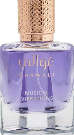 Ghawali Musical Vibrations Parfum 75 ml