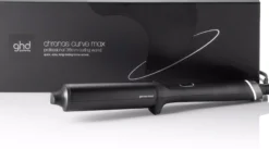 ghdChronos Curve Max Wand