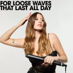 ghdChronos Curve Max Wand