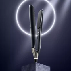 ghdChronos Hair Straightener Black