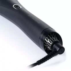 ghd Duet Blow Dry - 2-in-1 Hair Dryer Brush Black