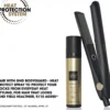 ghdGold® Hair Straightener Professional Styler