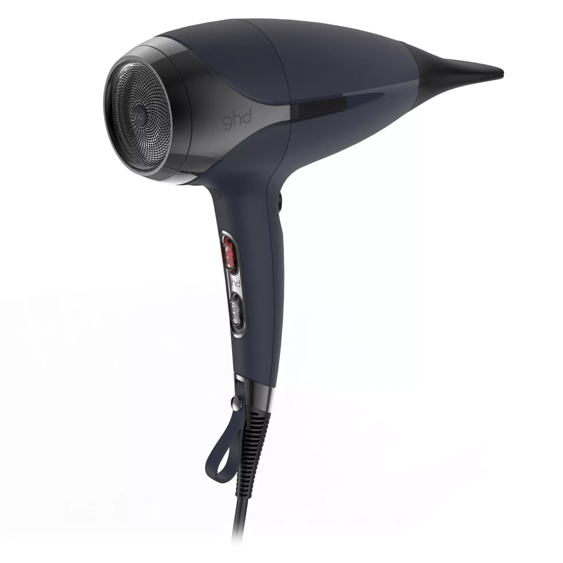 ghdHelios™ Professional Hairdryer Ink Blue