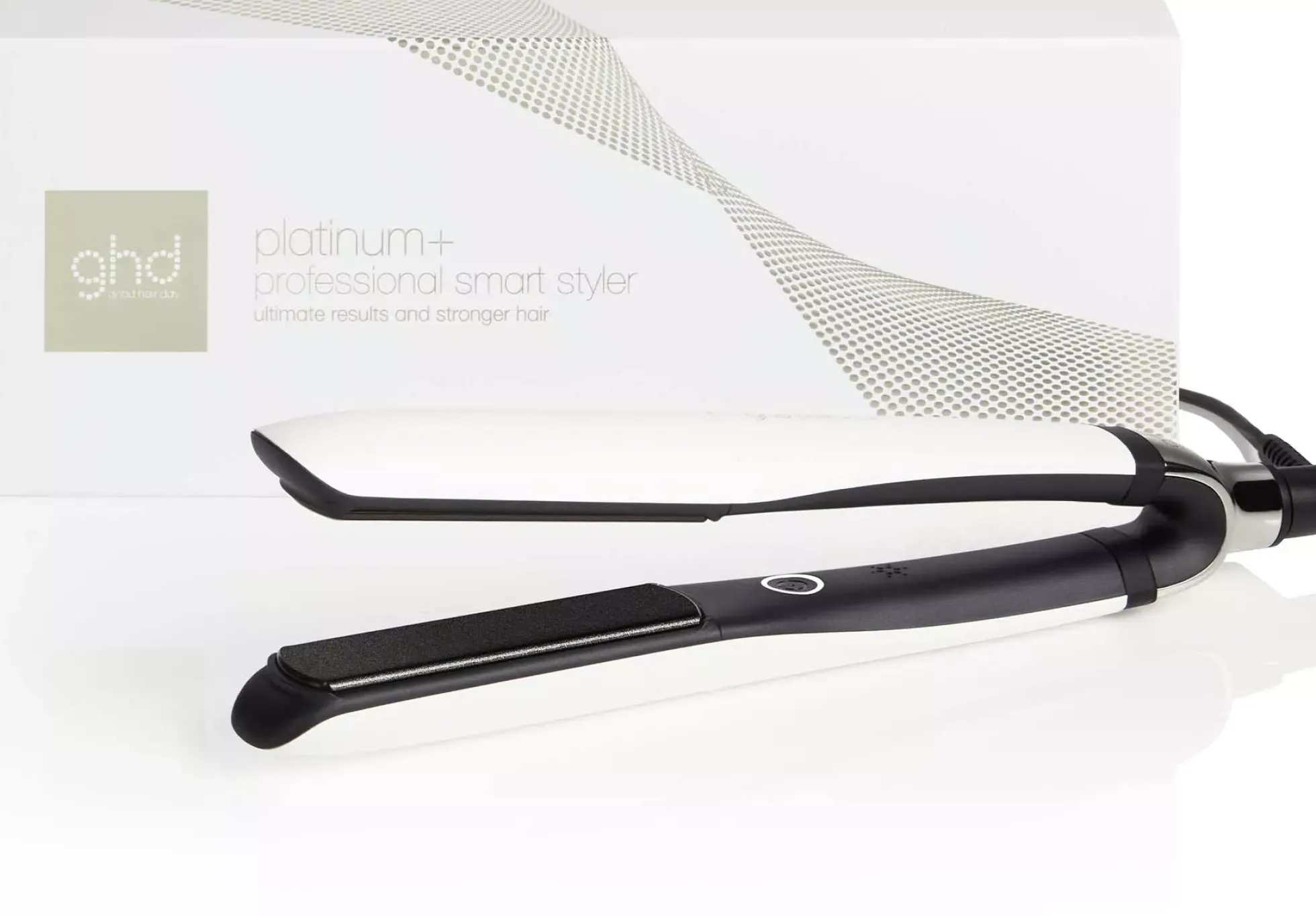 ghdPlatinum+ Styler