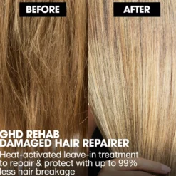 ghd Rehab Damaged Hair Repairer 59 st