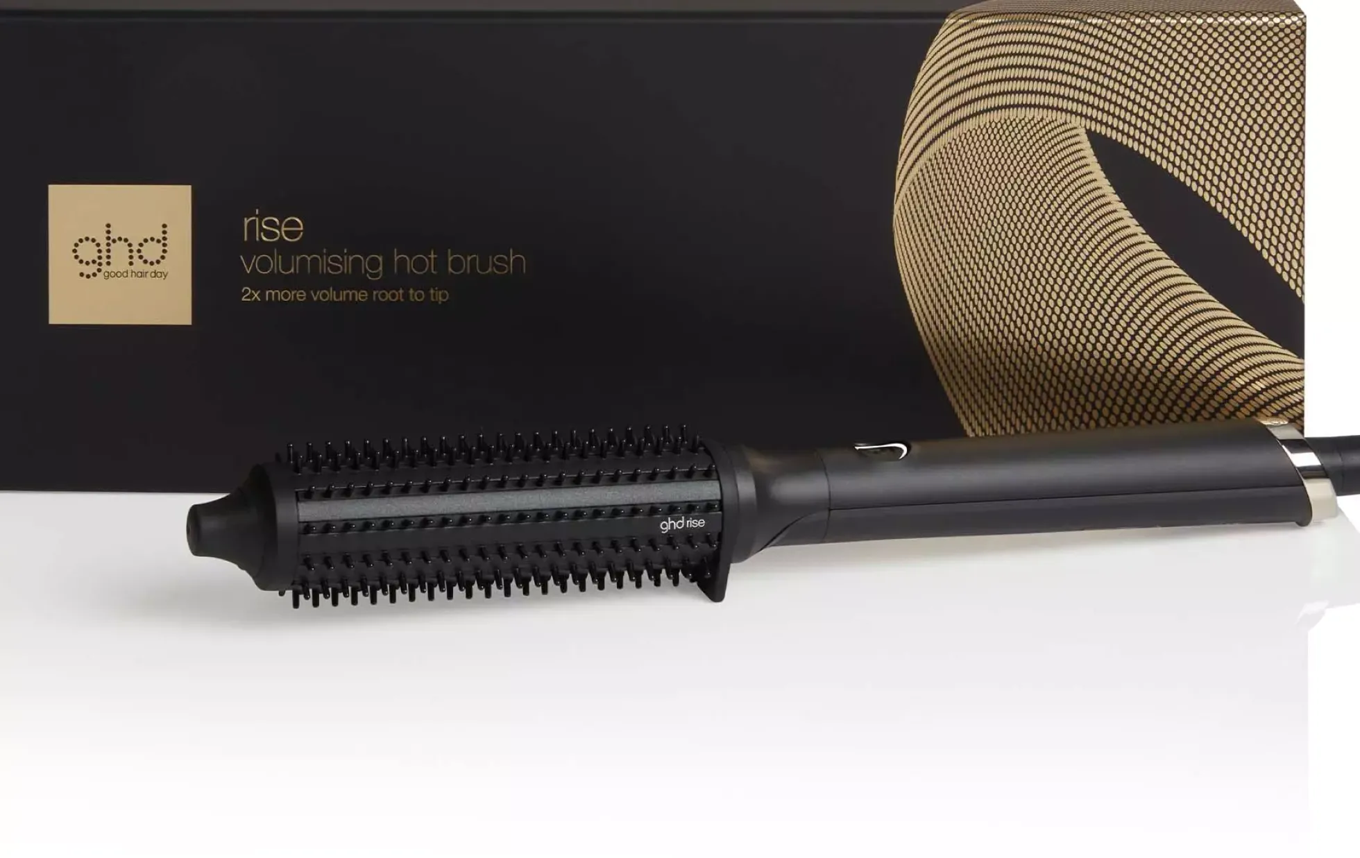 ghdRise Volumising Hot Brush