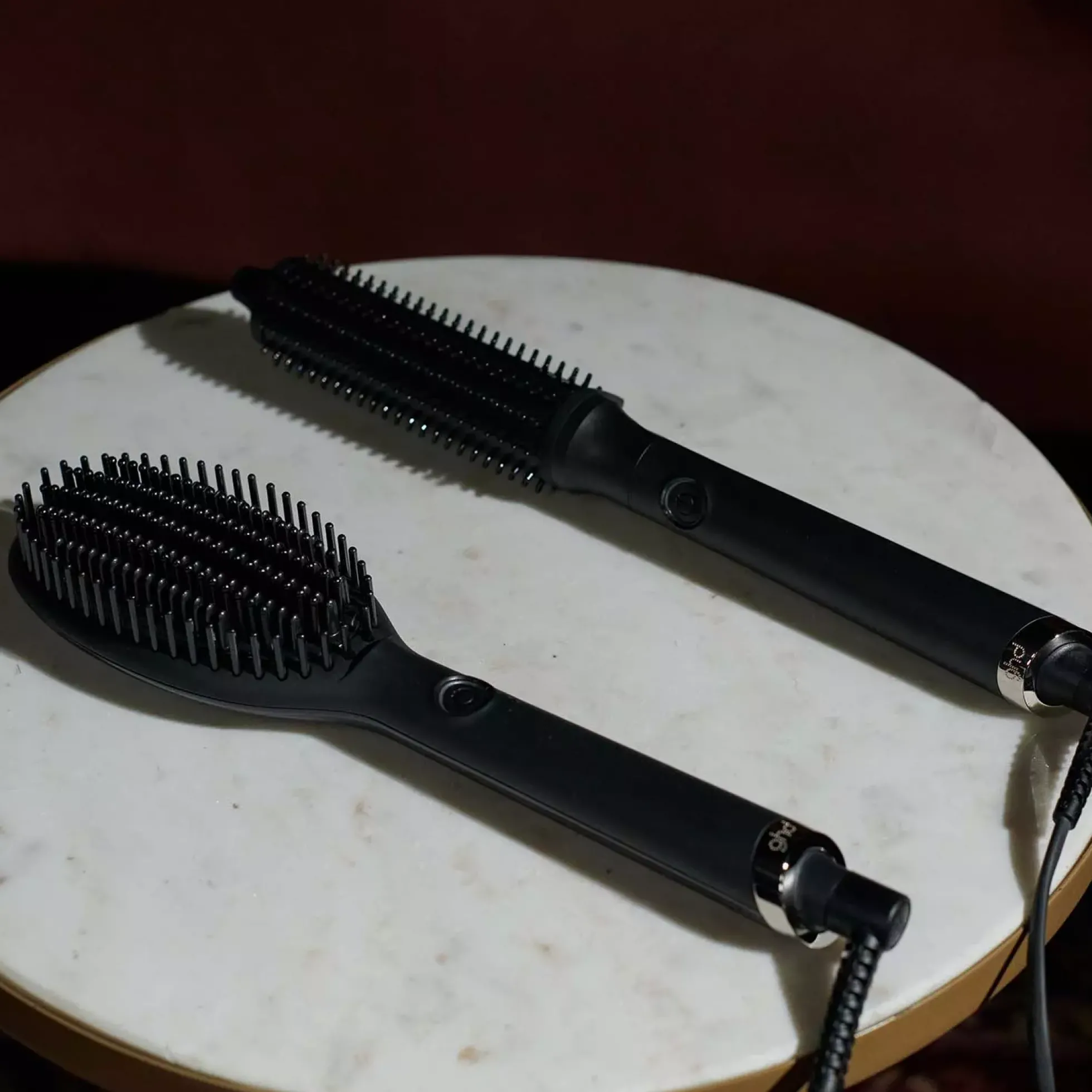ghdRise Volumising Hot Brush
