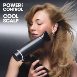 ghd Speed Black
