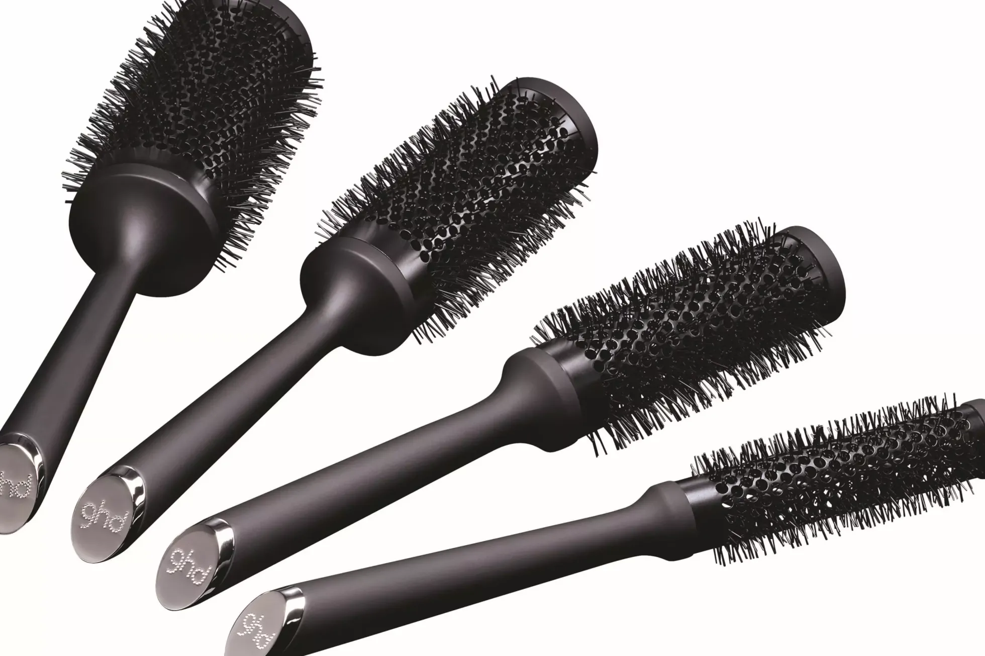 ghd The Blow Dryer Ceramic Brush 35mm, size 2 35 mm