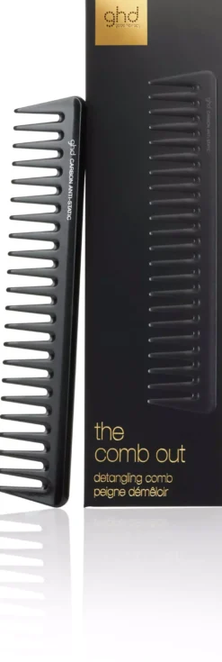 ghd The Comb Out Detangling Comb