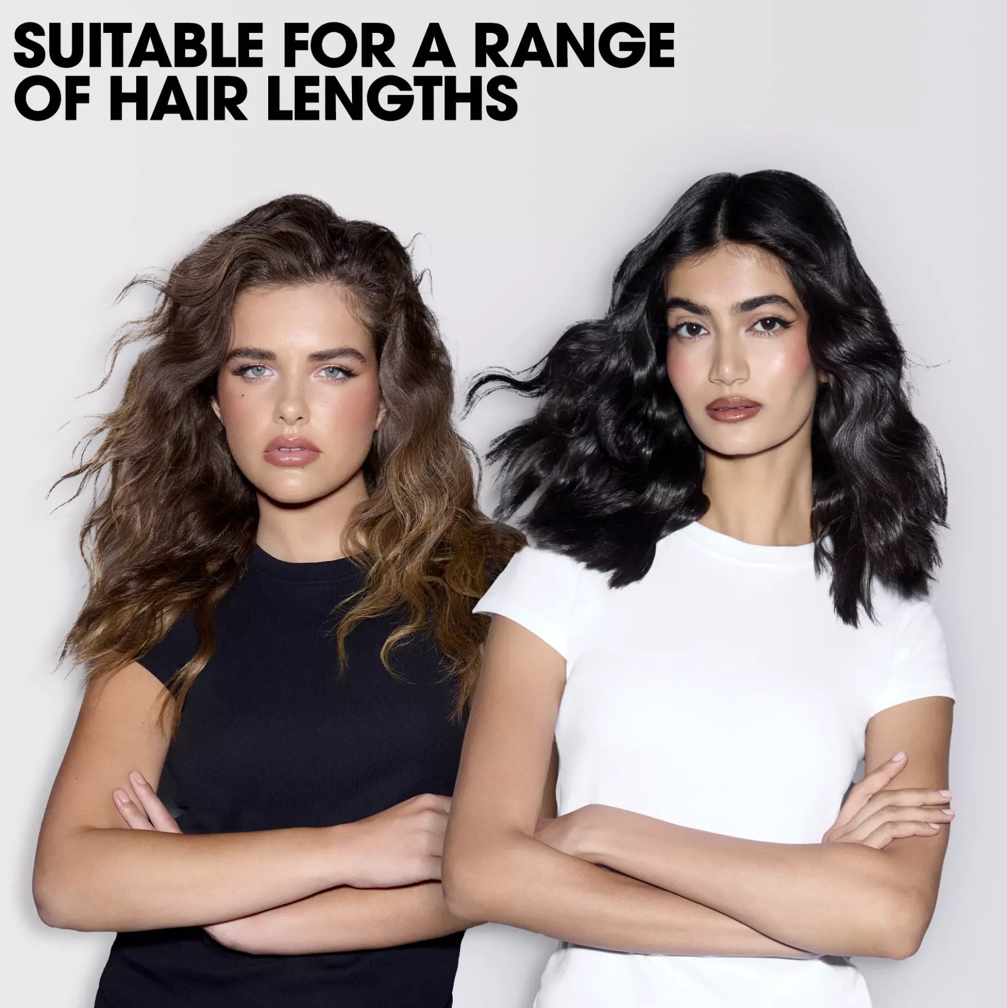 ghd Wave - Professional Triple Barrel Waver