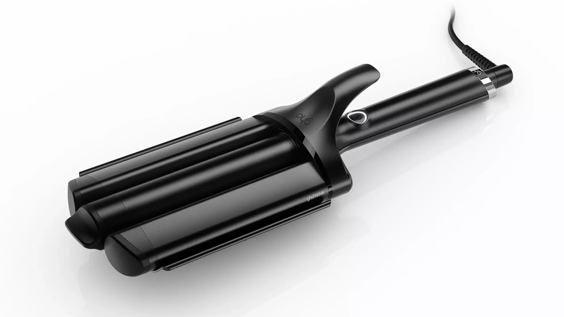 ghd Wave - Professional Triple Barrel Waver