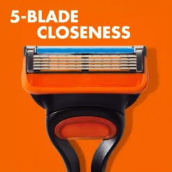 GilletteFusion5 Men's Razor Blades 8-pack