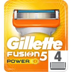 GilletteFusion5 Power Razor Blades 8-pack 8 st