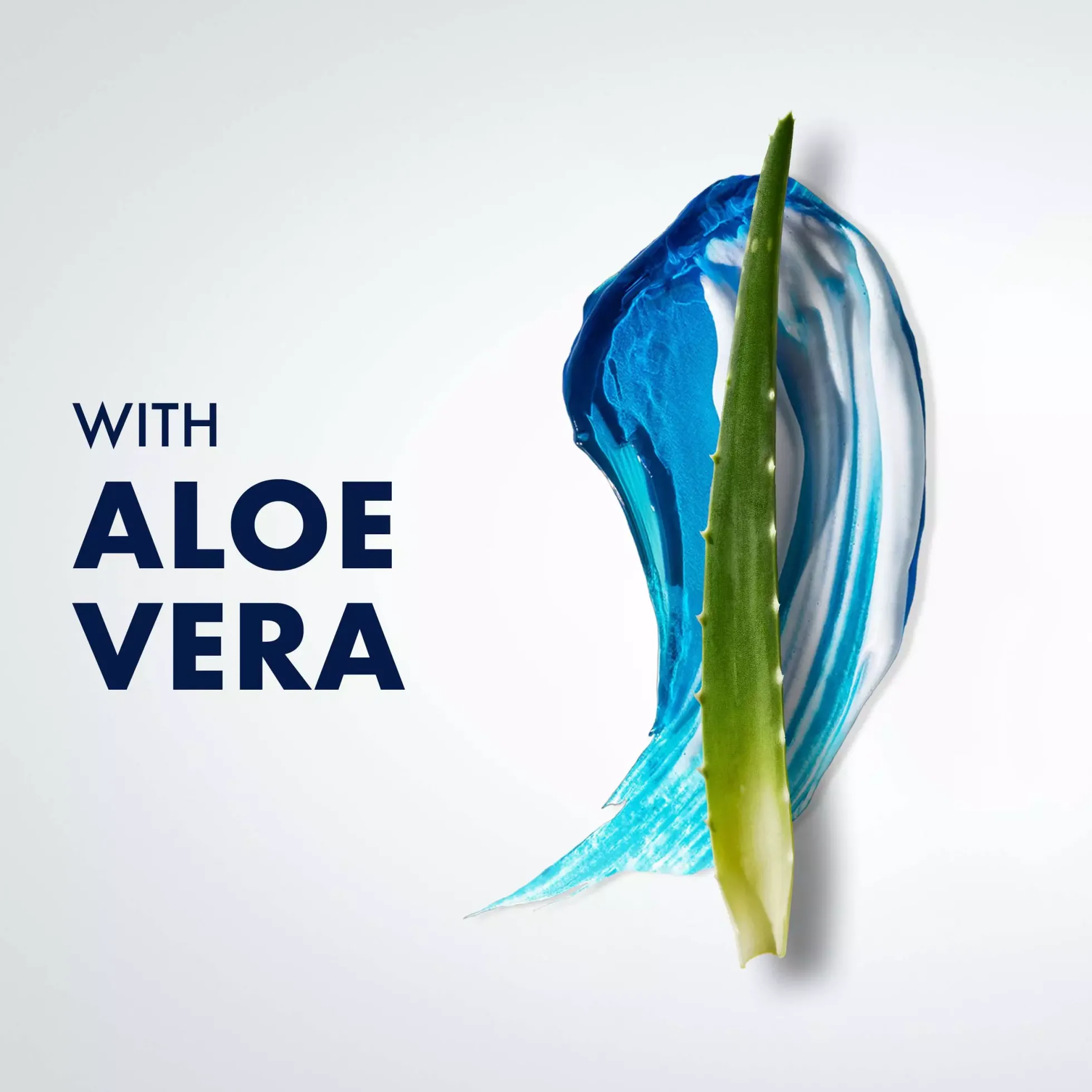 Gillette Gillette Series Soothing Shave Gel with Aloe Vera 200 ml