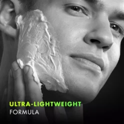 Gillette Labs Quick Rinse Shave Foam 240 ml