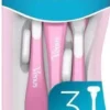 Gillette Venus Sensitive Pink Disposable