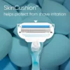 Gillette Venus Smooth Razor 2 razor blade refills