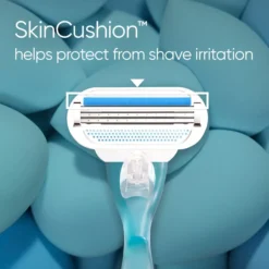 Gillette Venus Smooth Razor 2 razor blade refills