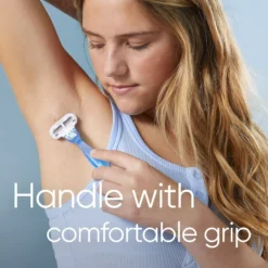Gillette Venus Smooth Razor 2 razor blade refills