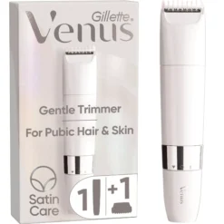 Gillette Venus Venus for Pubic Hair & Skin Gentle Trimmer