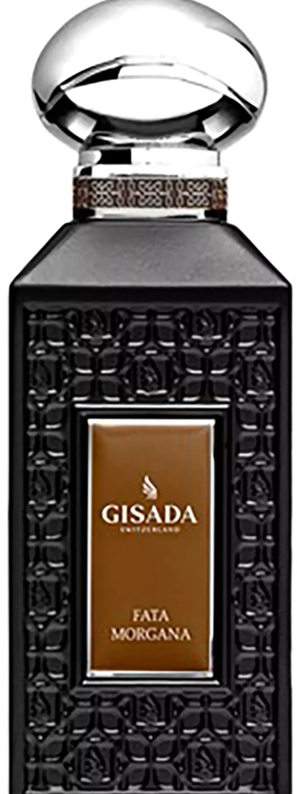 GisadaLuxury Collection Fata Morgana Eau de Parfum 100 ml