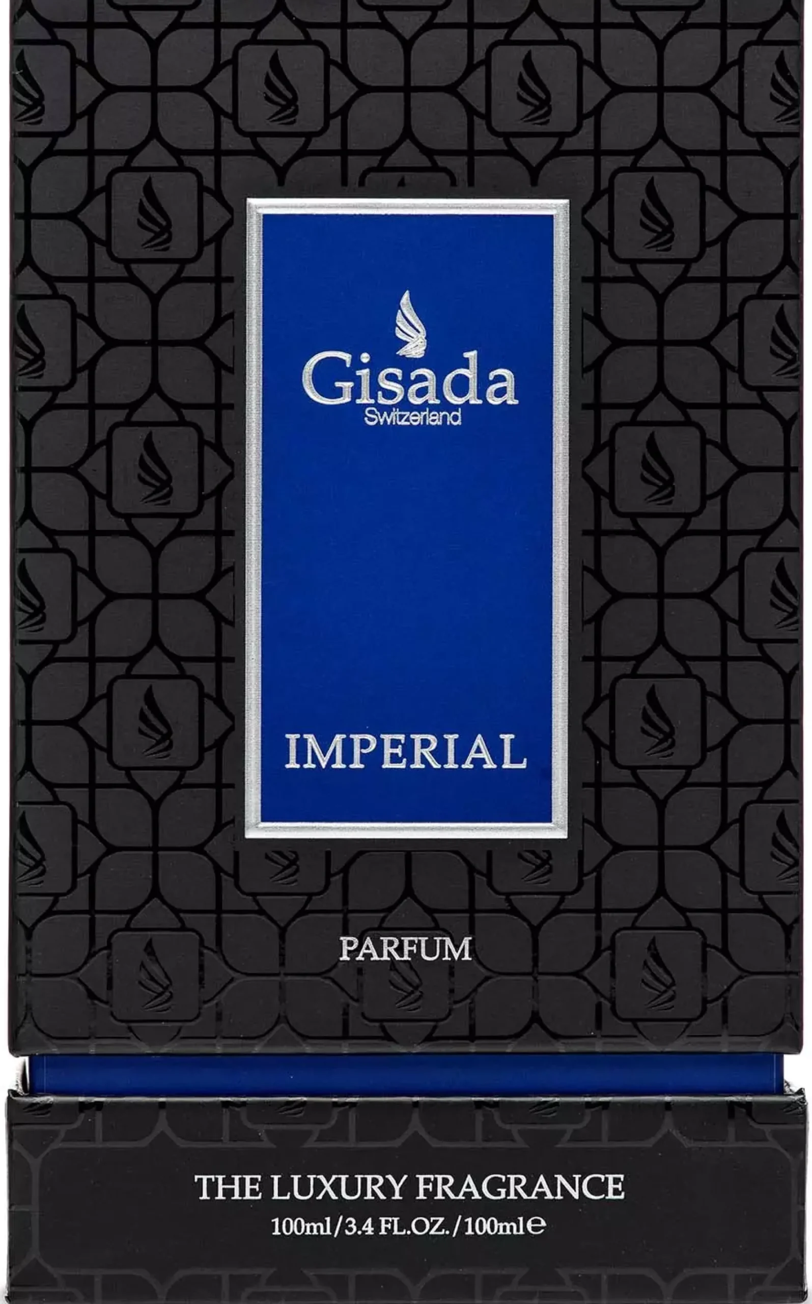 GisadaLuxury Collection Imperial Parfum 100 ml