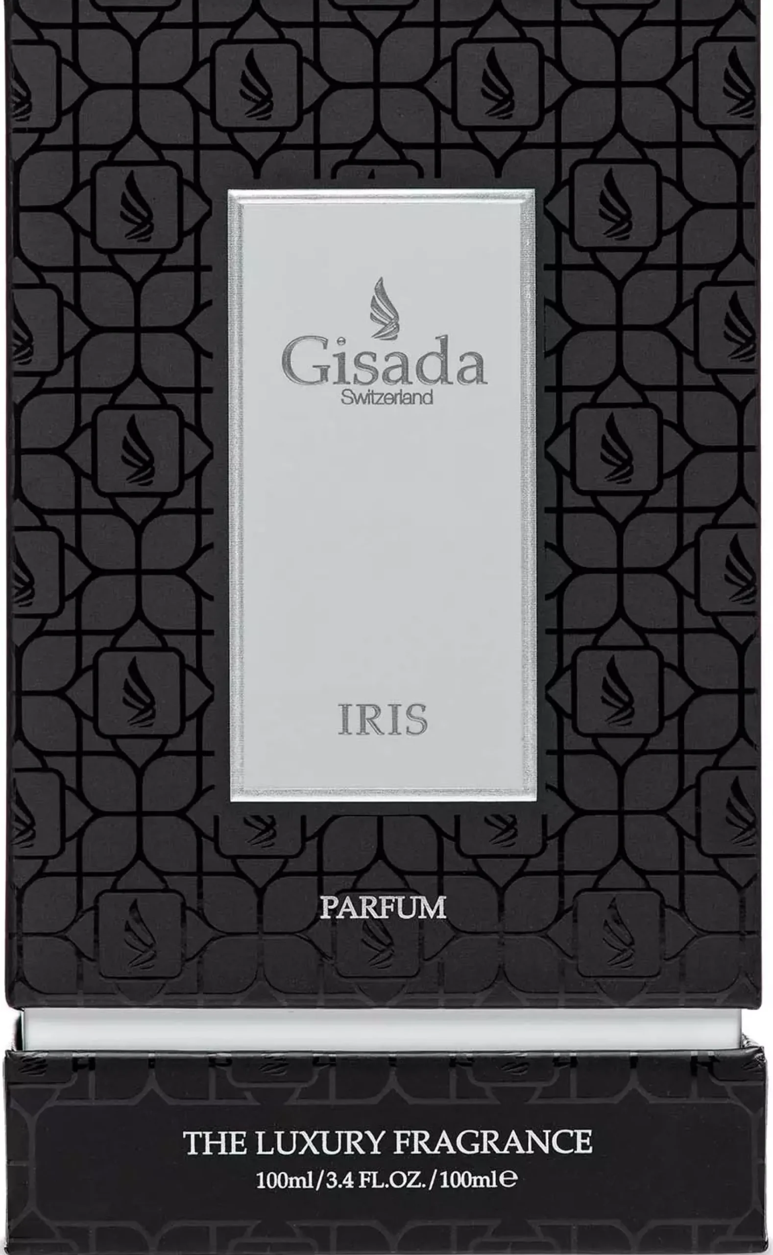 GisadaLuxury Collection Iris Parfum 100 ml