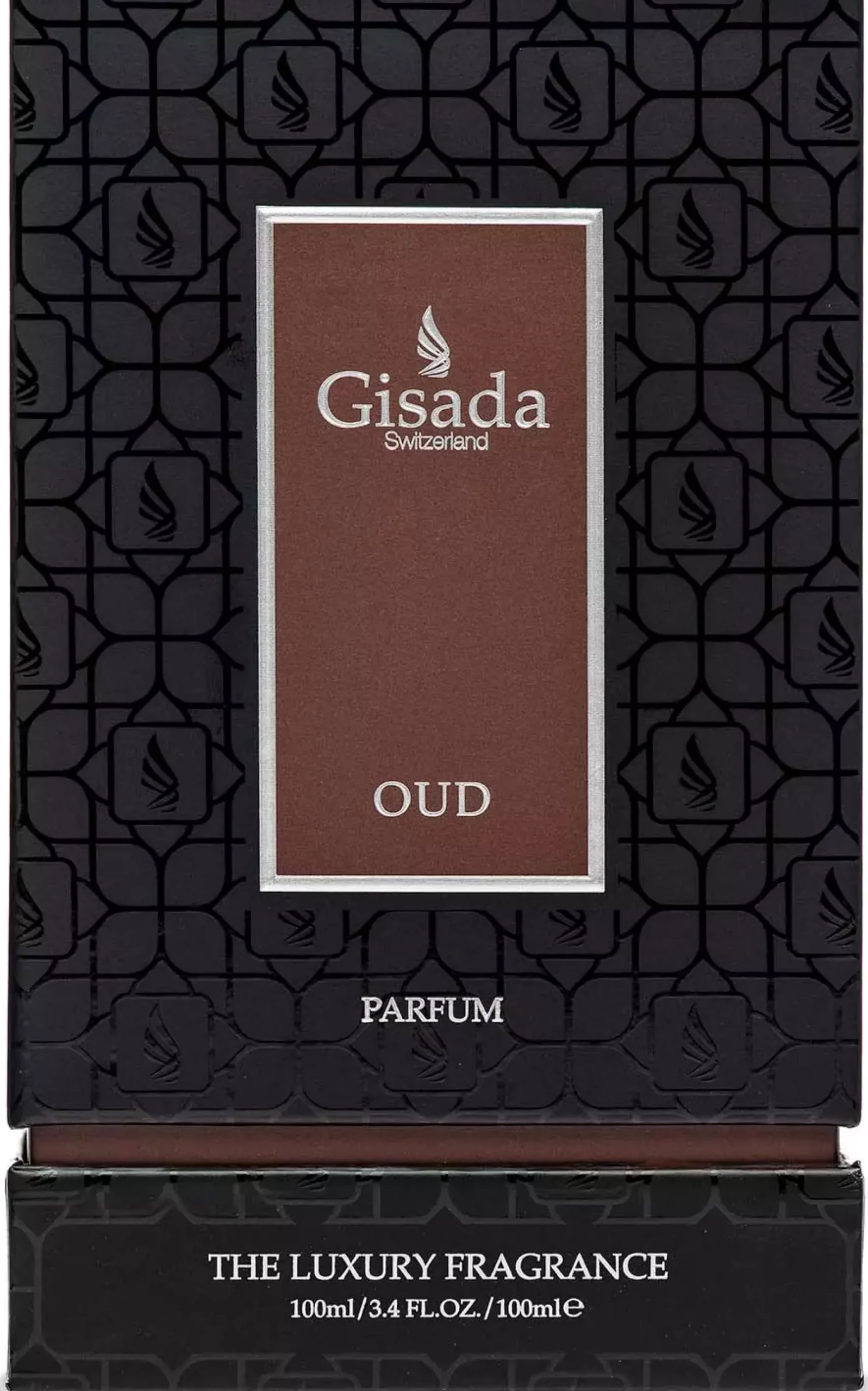 GisadaLuxury Collection Oud Parfum 100 ml