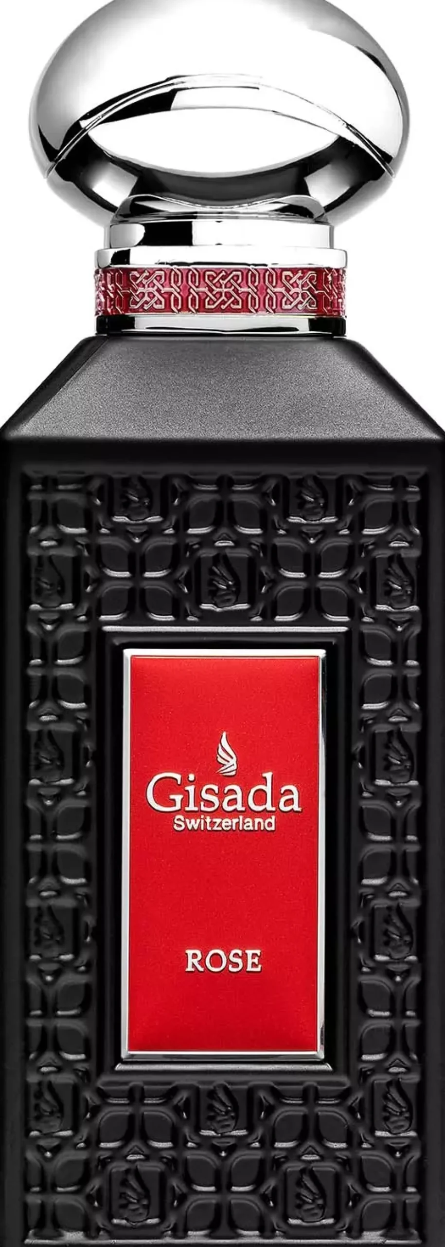 GisadaLuxury Collection Rose Parfum 100 ml