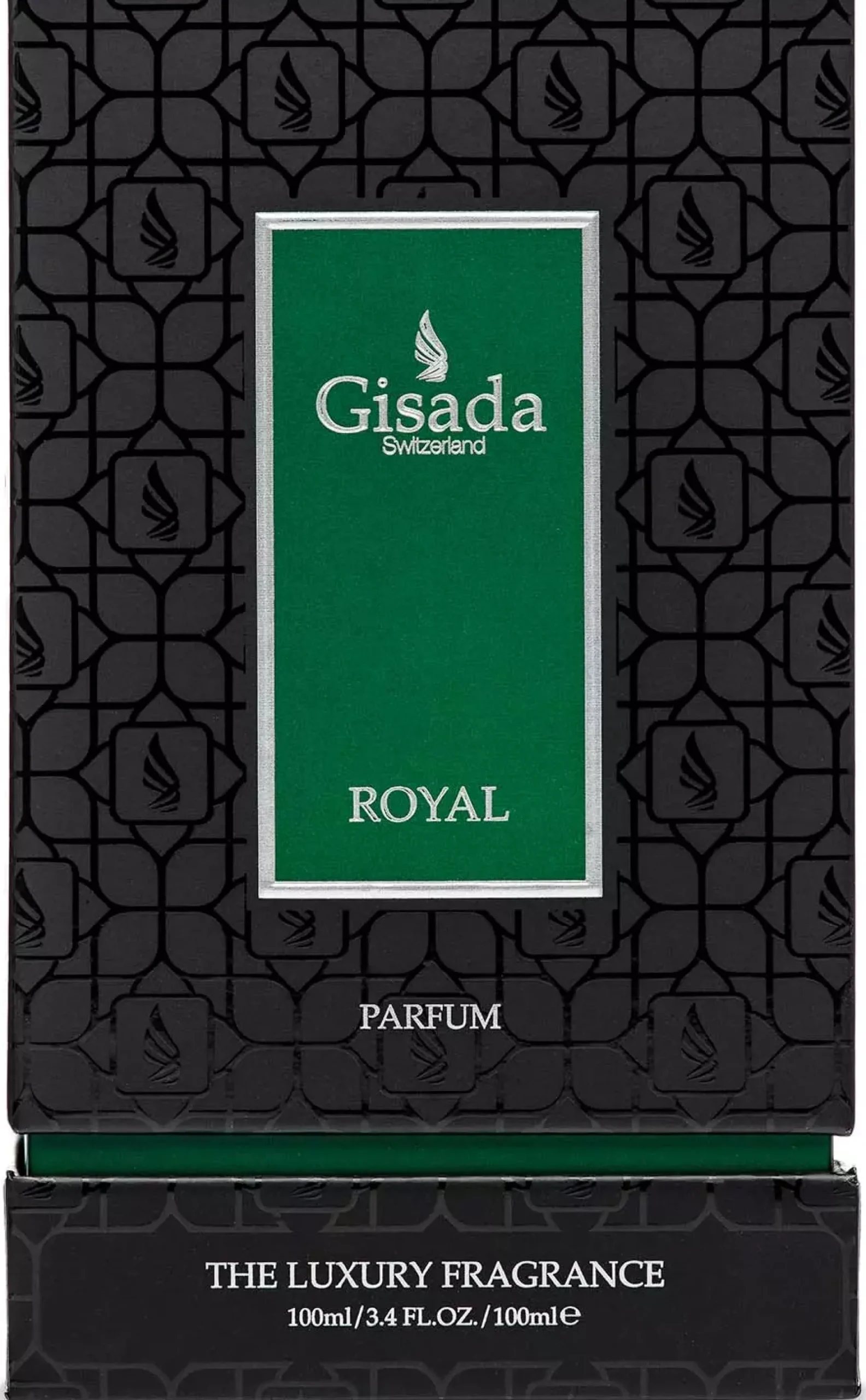 GisadaLuxury Collection Royal Parfum 100 ml