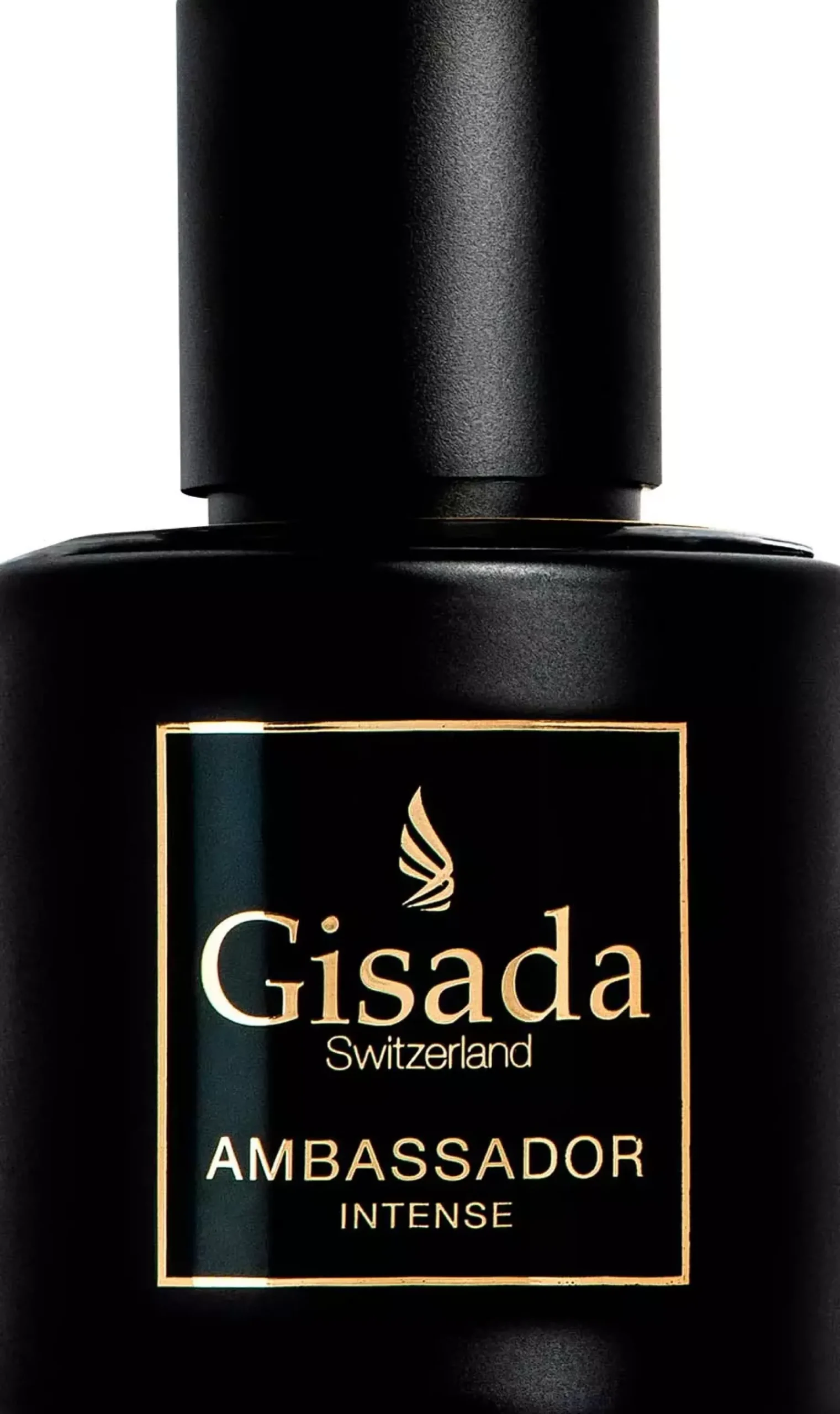 GisadaPrestige Line Ambassador Intense Eau de Parfum 100 ml