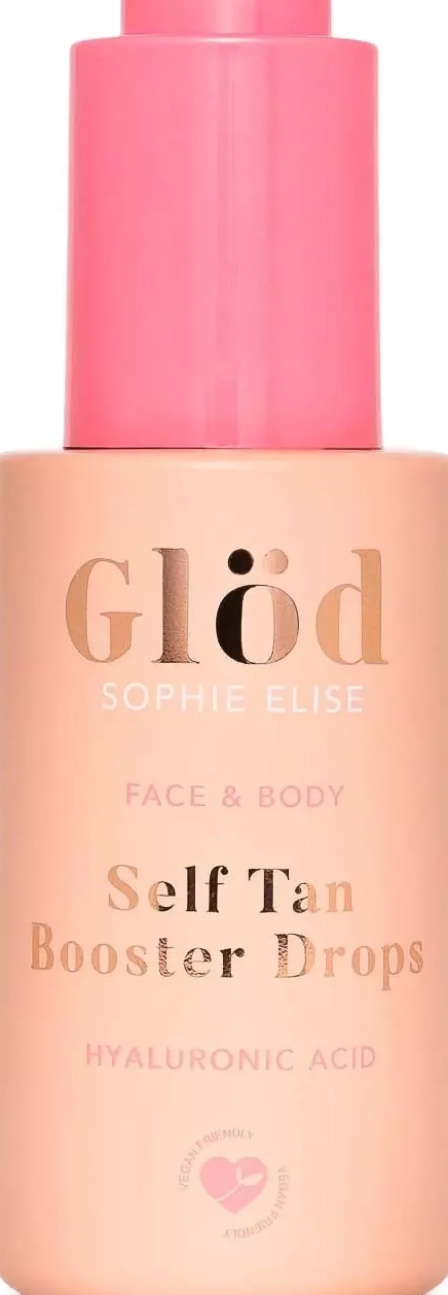Glöd Sophie Elise Booster Drops 45 ml