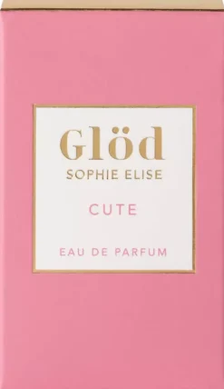 Glöd Sophie Elise Cute Eau de Parfum 30 ml