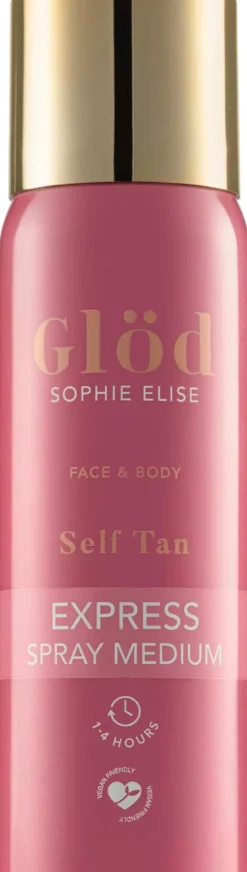 Glöd Sophie Elise Express Spray Mini Medium 75 ml