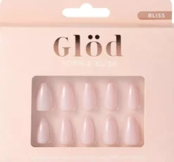 Glöd Sophie Elise Gel Nails Bliss