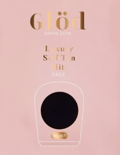 Glöd Sophie Elise Luxury Self Tan Mitt Face