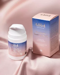 Glöd Sophie Elise Overnight Tanning Mask 50 ml