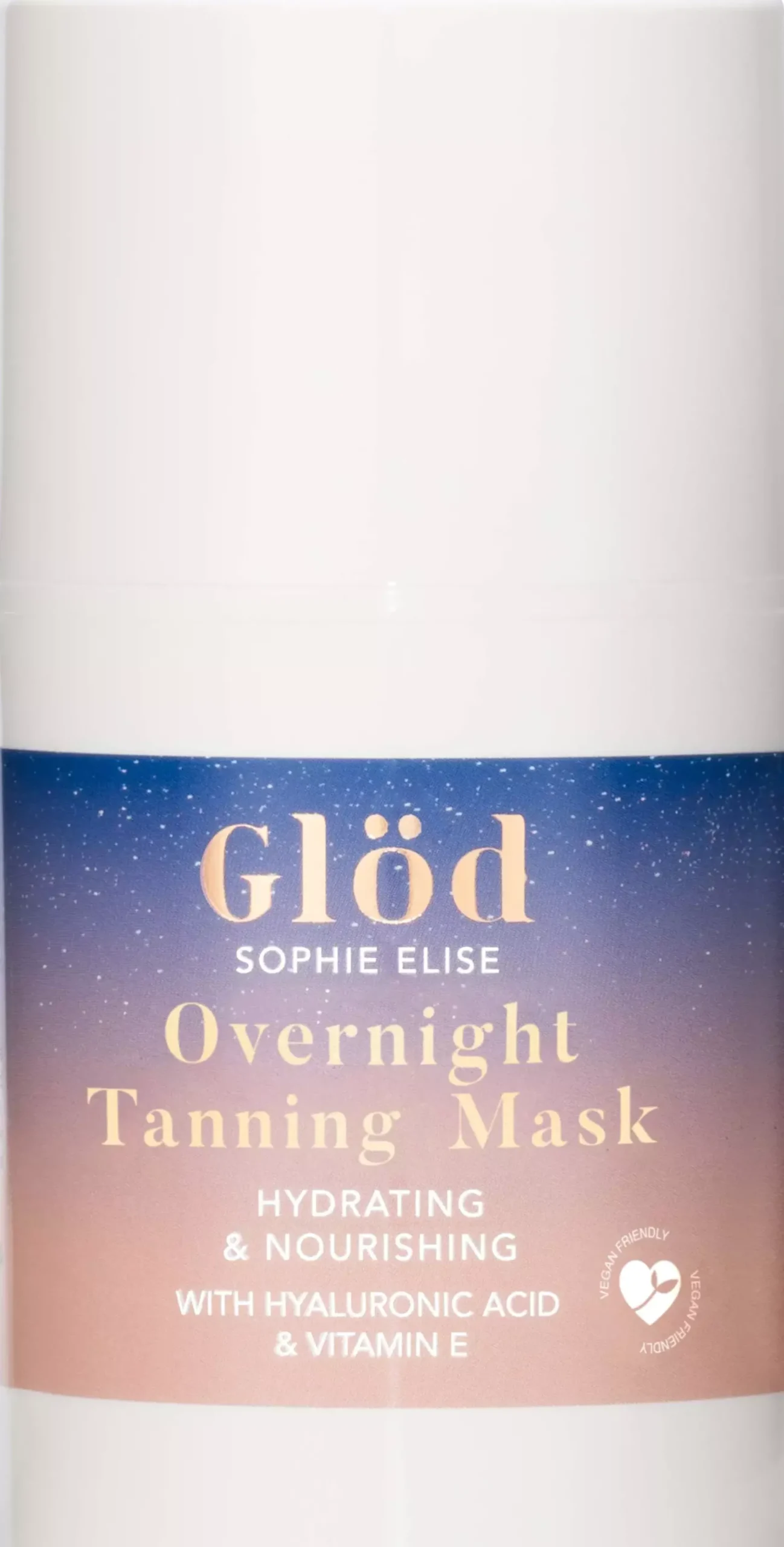Glöd Sophie Elise Overnight Tanning Mask 50 ml