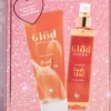 Glöd Sophie Elise Peachy Mimosa Splash Set