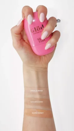Glöd Sophie Elise Skin Tint Vanilla Beige