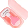 Glöd Sophie Elise Travel Razor
