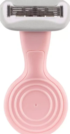 Glöd Sophie Elise Travel Razor