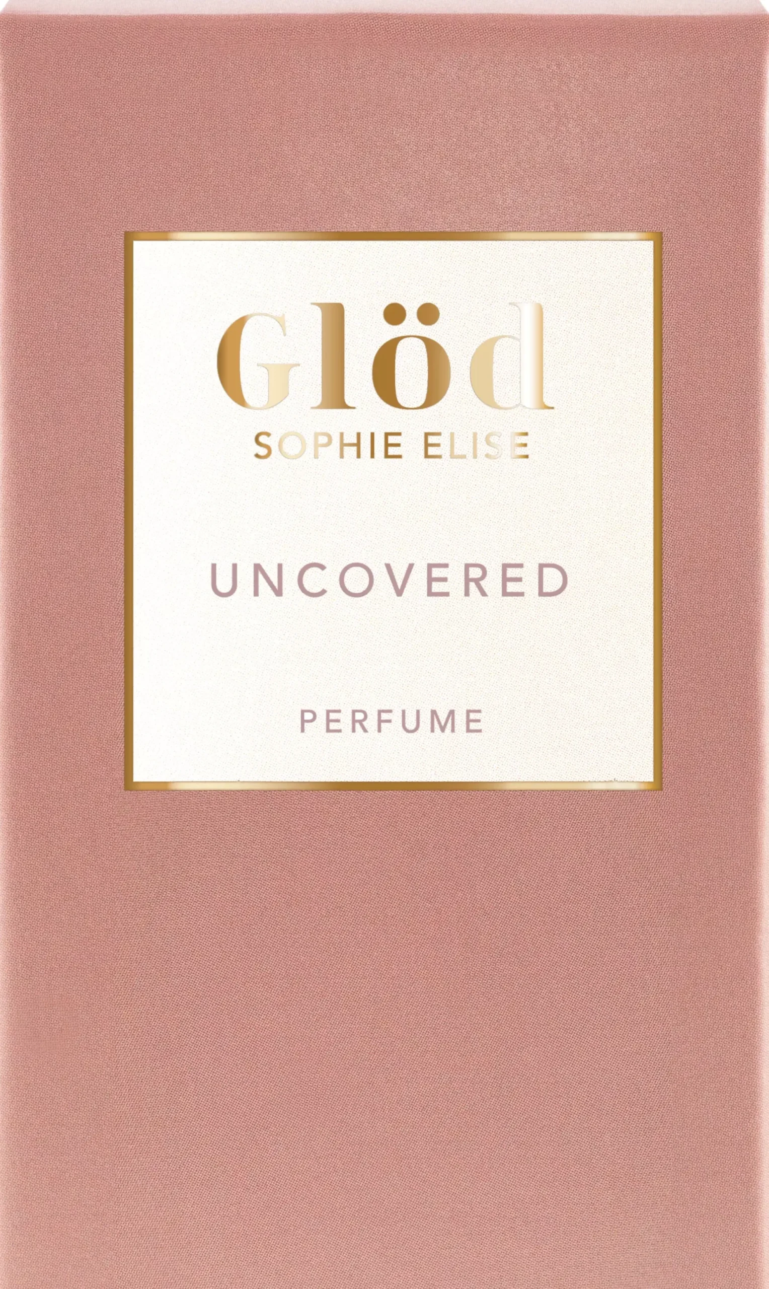 Glöd Sophie Elise Uncovered Perfume 30 ml