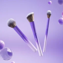 Gleeze Squad Makeup Brush Kit