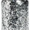 Glitter Eco Lovers Silver Elegance hair glitter